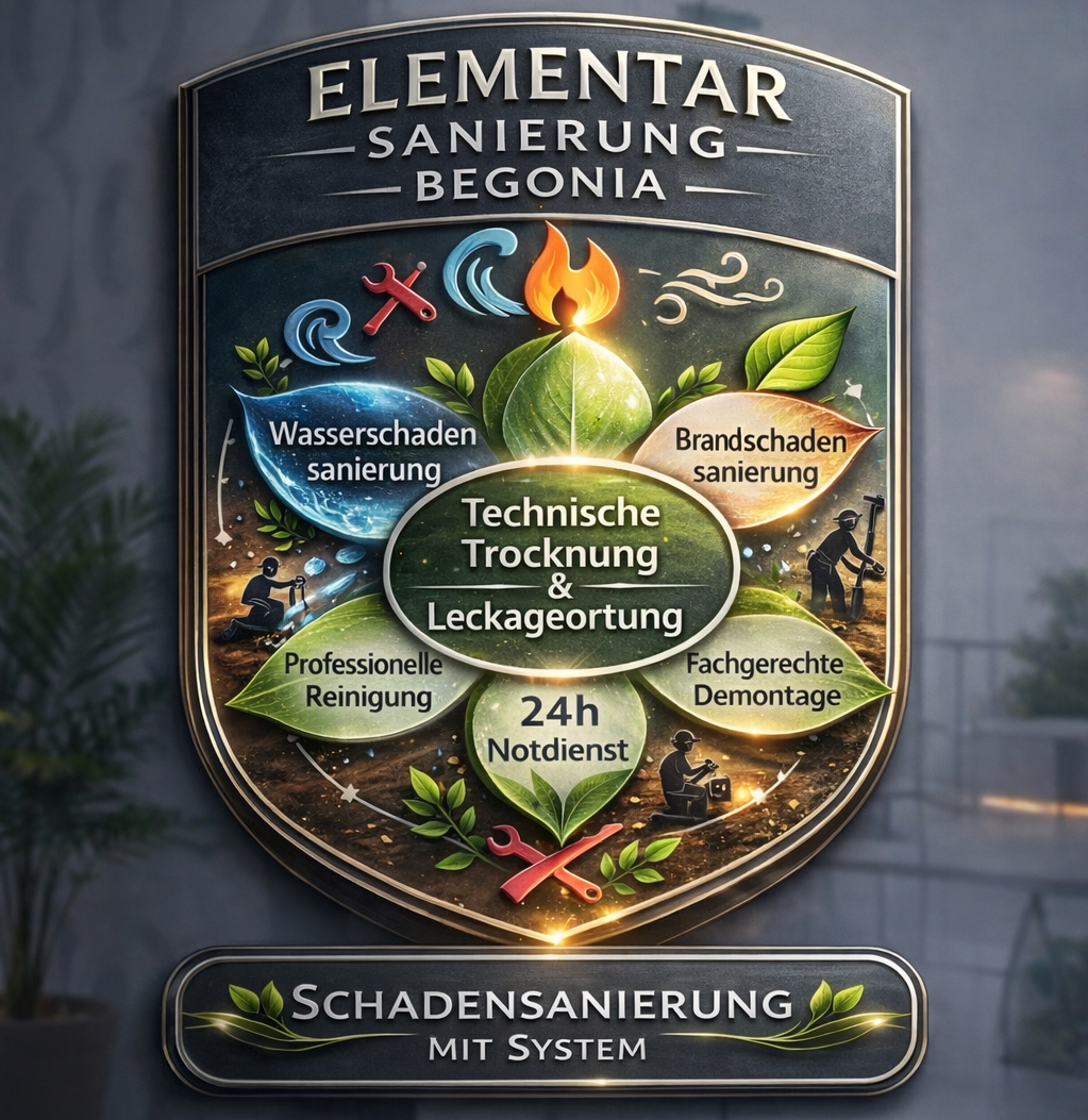 Elementarsanierung Bayern